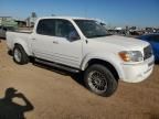 2006 Toyota Tundra Double Cab SR5