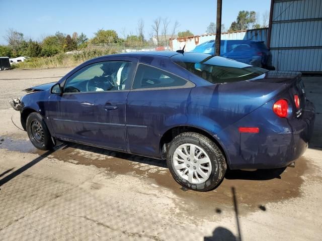 2009 Chevrolet Cobalt LS