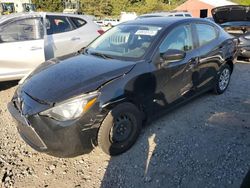 Toyota salvage cars for sale: 2020 Toyota Yaris L