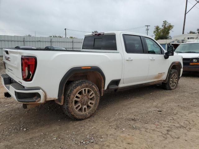 2023 GMC Sierra K2500 AT4