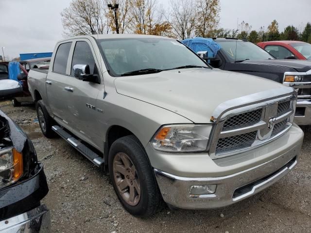 2009 Dodge RAM 1500