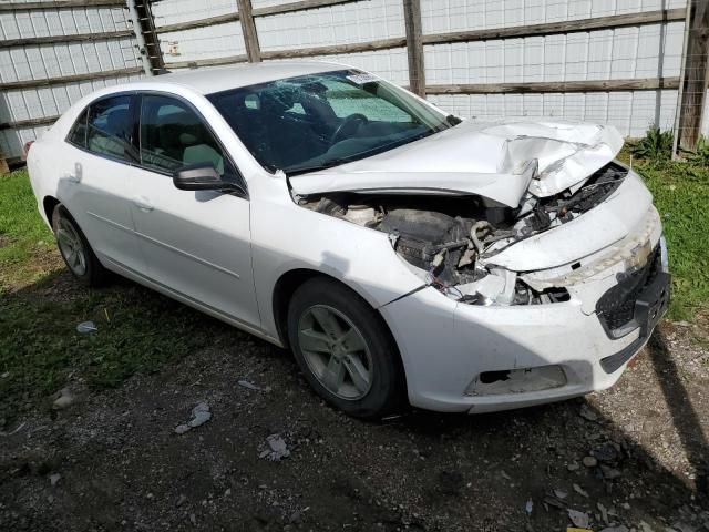 2015 Chevrolet Malibu LS