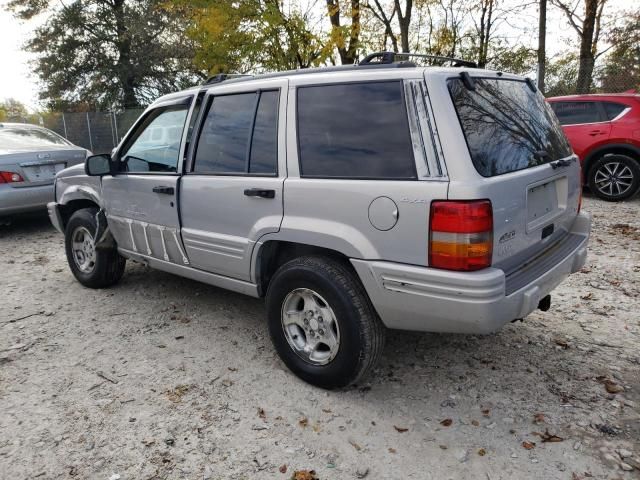 1998 Jeep Grand Cherokee Laredo