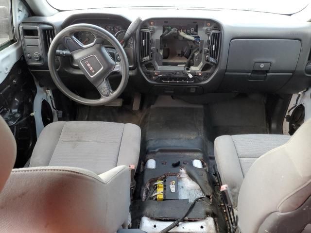 2014 GMC Sierra C1500