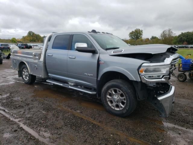 2022 Dodge 2500 Laramie