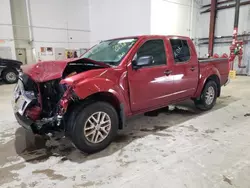 2020 Nissan Frontier S en venta en Jacksonville, FL