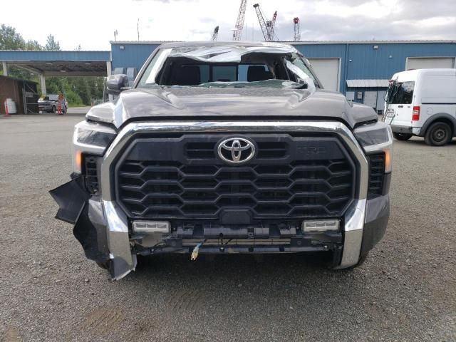 2022 Toyota Tundra Double Cab SR