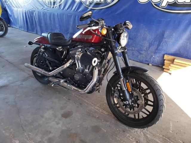 2016 Harley-Davidson XL1200 CX