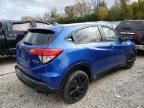 2021 Honda HR-V Sport