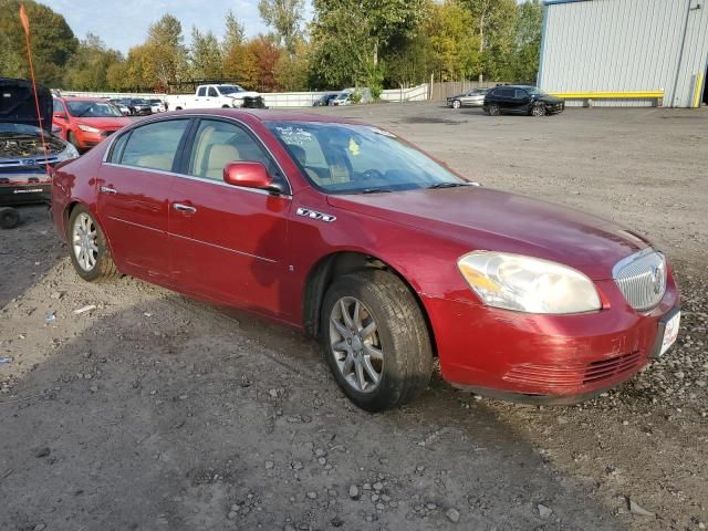 2008 Buick Lucerne CXL