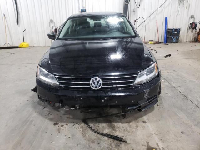 2016 Volkswagen Jetta SE