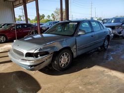 Buick Park Avenue Vehiculos salvage en venta: 2004 Buick Park Avenue