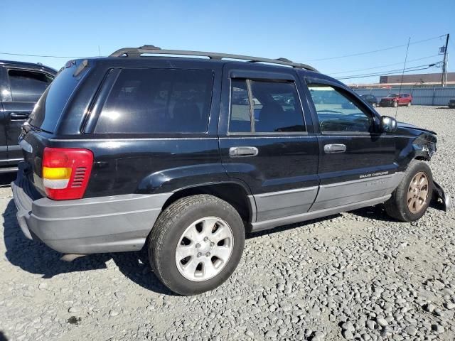 2001 Jeep Grand Cherokee Laredo