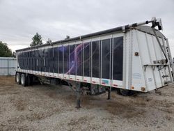 Salvage trucks for sale at Bismarck, ND auction: 2015 Miscellaneous Equipment Trailer