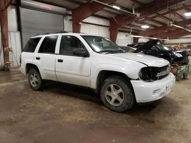 2006 Chevrolet Trailblazer LS