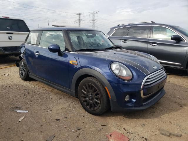 2015 Mini Cooper