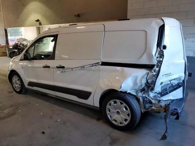 2015 Ford Transit Connect XLT