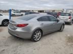 2014 Mazda 6 Touring