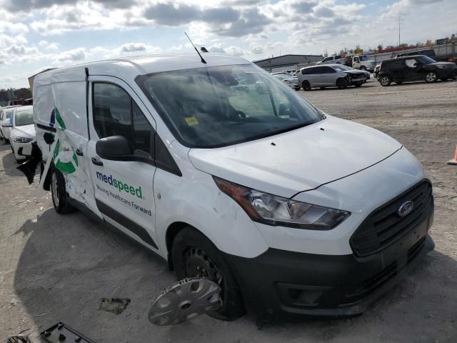 2022 Ford Transit Connect XL