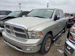 Salvage cars for sale from Copart Indianapolis, IN: 2009 Dodge RAM 1500
