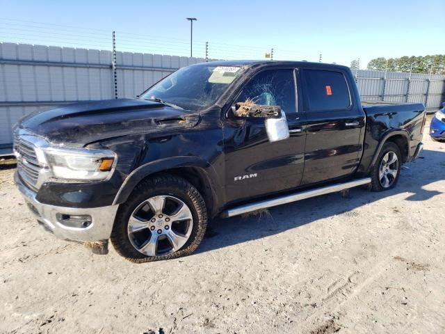 2019 Dodge 1500 Laramie