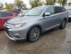 2018 Mitsubishi Outlander SE for sale in Bridgeton, MO