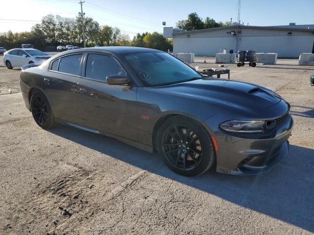 2020 Dodge Charger Scat Pack