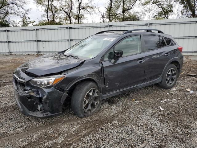 2019 Subaru Crosstrek Premium