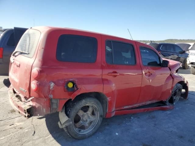 2011 Chevrolet HHR LT