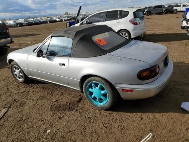 1992 Mazda MX-5 Miata