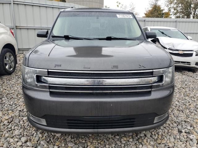 2016 Ford Flex SEL