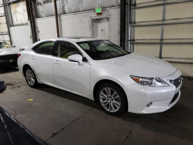 2014 Lexus ES 350