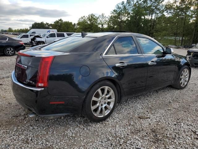 2009 Cadillac CTS HI Feature V6