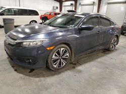 2018 Honda Civic EX for sale in Avon, MN