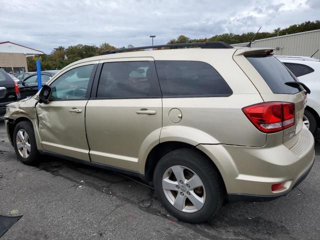 2011 Dodge Journey Mainstreet