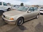 1998 BMW 528 I Automatic