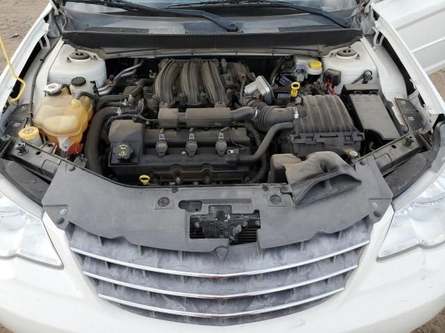 2008 Chrysler Sebring Touring