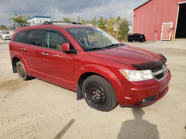 2010 Dodge Journey R/T