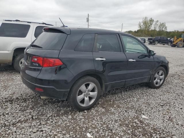 2009 Acura RDX