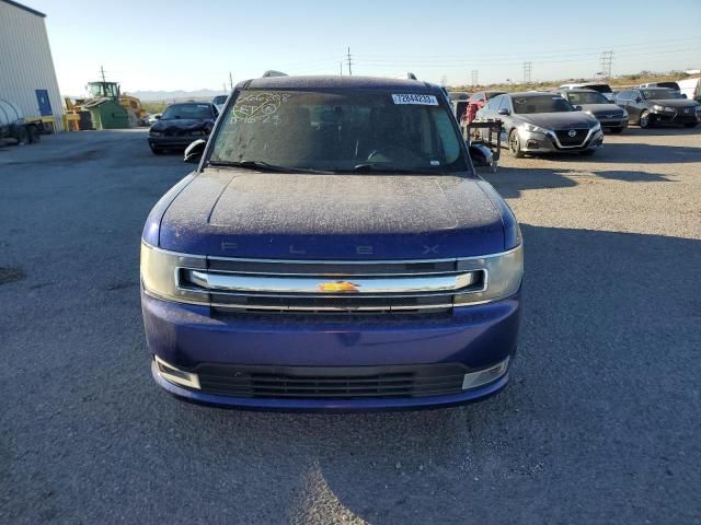 2013 Ford Flex SEL