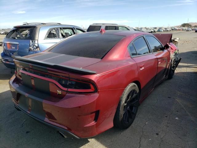 2018 Dodge Charger R/T 392