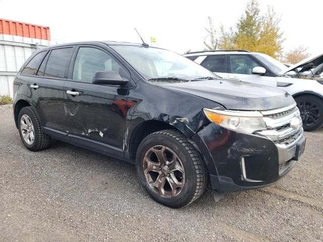 2011 Ford Edge SEL