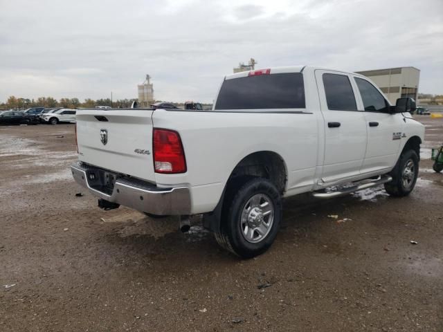 2016 Dodge RAM 2500 ST