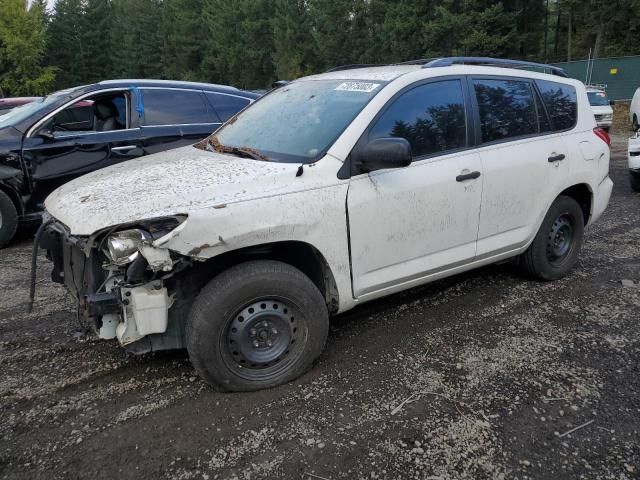 2008 Toyota Rav4