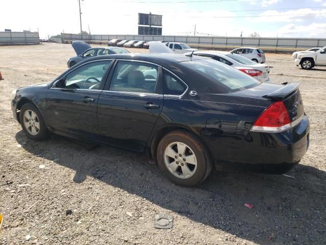 2008 Chevrolet Impala LT