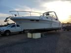 2000 SER Boat