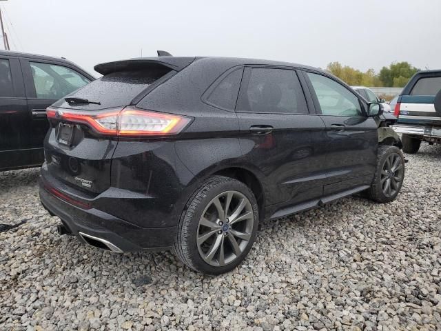 2016 Ford Edge Sport