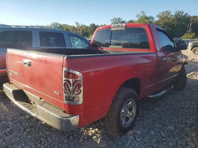 2004 Dodge RAM 1500 ST