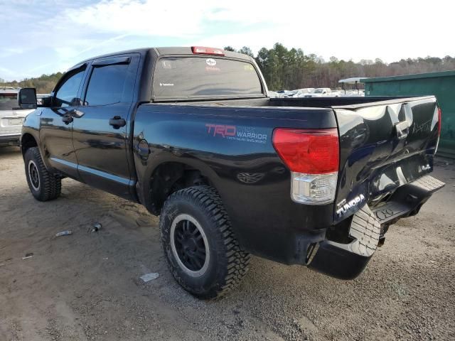 2010 Toyota Tundra Crewmax SR5