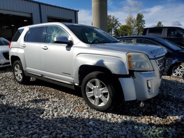 2012 GMC Terrain SLE